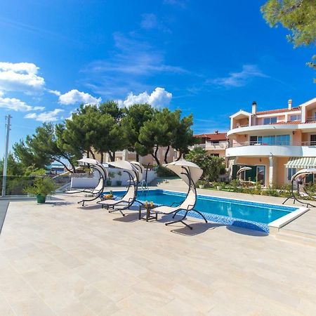 Villa Bozena Brodarica  Exterior photo
